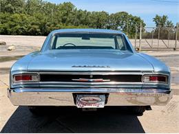 1966 Chevrolet Chevelle (CC-2085974) for sale in Alsip, Illinois
