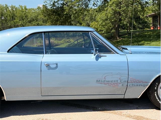 1966 Chevrolet Chevelle (CC-2085974) for sale in Alsip, Illinois