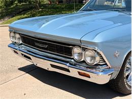 1966 Chevrolet Chevelle (CC-2085974) for sale in Alsip, Illinois