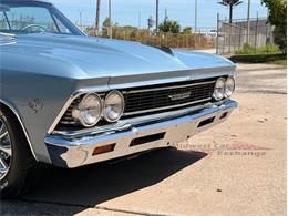 1966 Chevrolet Chevelle (CC-2085974) for sale in Alsip, Illinois