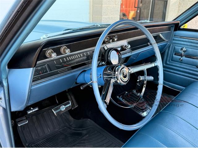 1966 Chevrolet Chevelle (CC-2085974) for sale in Alsip, Illinois