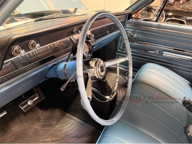 1966 Chevrolet Chevelle (CC-2085974) for sale in Alsip, Illinois