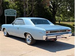 1966 Chevrolet Chevelle (CC-2085974) for sale in Alsip, Illinois