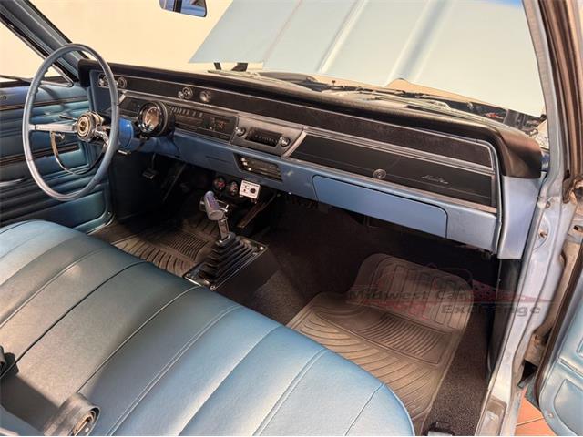 1966 Chevrolet Chevelle (CC-2085974) for sale in Alsip, Illinois