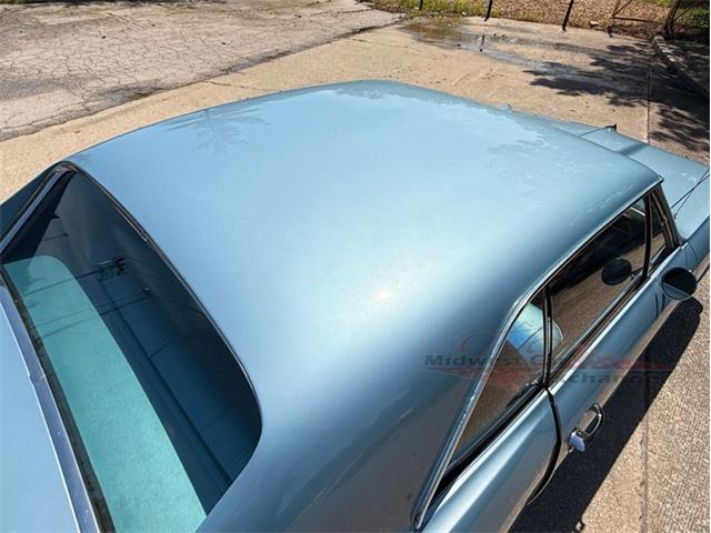 1966 Chevrolet Chevelle (CC-2085974) for sale in Alsip, Illinois