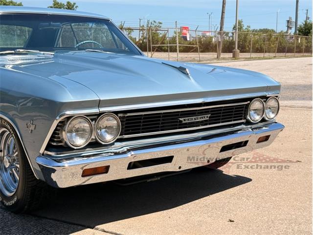 1966 Chevrolet Chevelle (CC-2085974) for sale in Alsip, Illinois