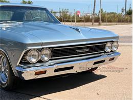 1966 Chevrolet Chevelle (CC-2085974) for sale in Alsip, Illinois