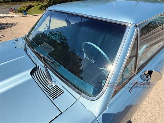 1966 Chevrolet Chevelle (CC-2085974) for sale in Alsip, Illinois