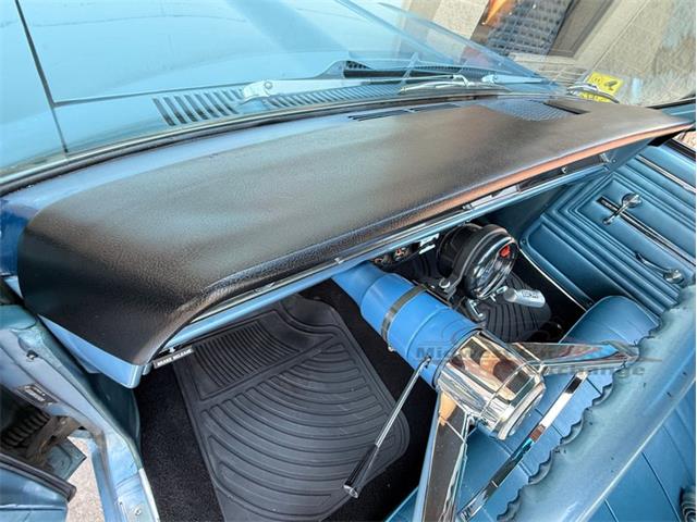 1966 Chevrolet Chevelle (CC-2085974) for sale in Alsip, Illinois