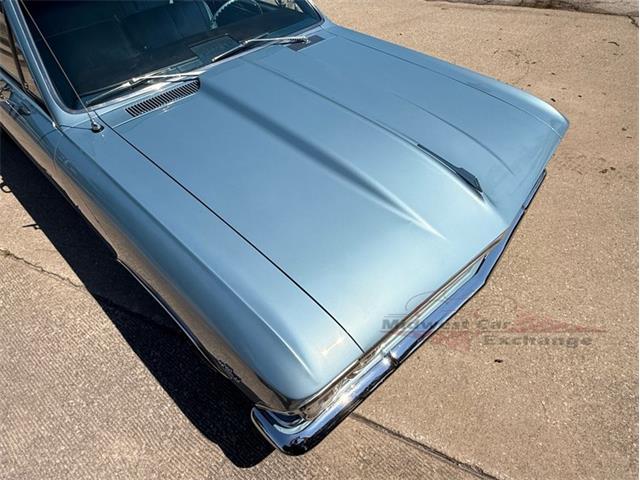 1966 Chevrolet Chevelle (CC-2085974) for sale in Alsip, Illinois