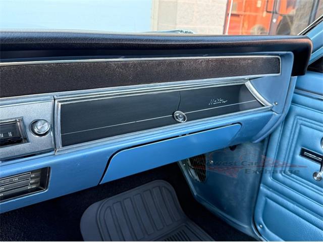 1966 Chevrolet Chevelle (CC-2085974) for sale in Alsip, Illinois