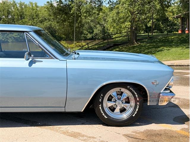 1966 Chevrolet Chevelle (CC-2085974) for sale in Alsip, Illinois