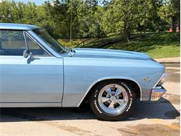 1966 Chevrolet Chevelle (CC-2085974) for sale in Alsip, Illinois