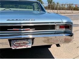 1966 Chevrolet Chevelle (CC-2085974) for sale in Alsip, Illinois
