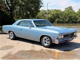 1966 Chevrolet Chevelle (CC-2085974) for sale in Alsip, Illinois
