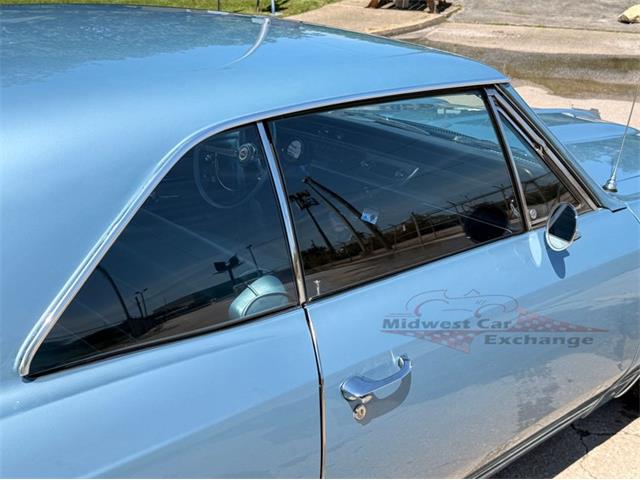 1966 Chevrolet Chevelle (CC-2085974) for sale in Alsip, Illinois