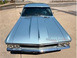 1966 Chevrolet Chevelle (CC-2085974) for sale in Alsip, Illinois