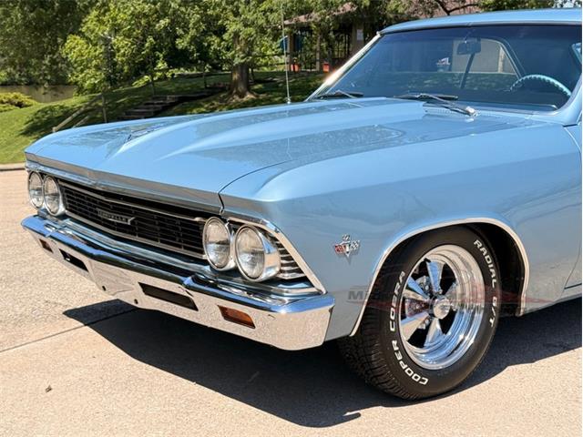 1966 Chevrolet Chevelle (CC-2085974) for sale in Alsip, Illinois
