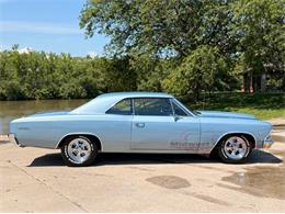 1966 Chevrolet Chevelle (CC-2085974) for sale in Alsip, Illinois