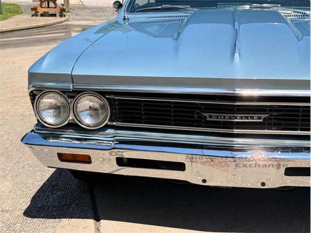 1966 Chevrolet Chevelle (CC-2085974) for sale in Alsip, Illinois
