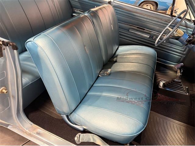1966 Chevrolet Chevelle (CC-2085974) for sale in Alsip, Illinois