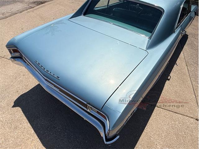 1966 Chevrolet Chevelle (CC-2085974) for sale in Alsip, Illinois
