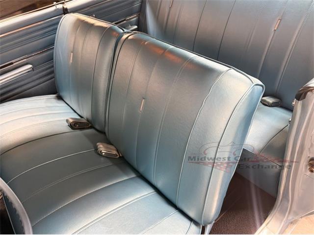 1966 Chevrolet Chevelle (CC-2085974) for sale in Alsip, Illinois