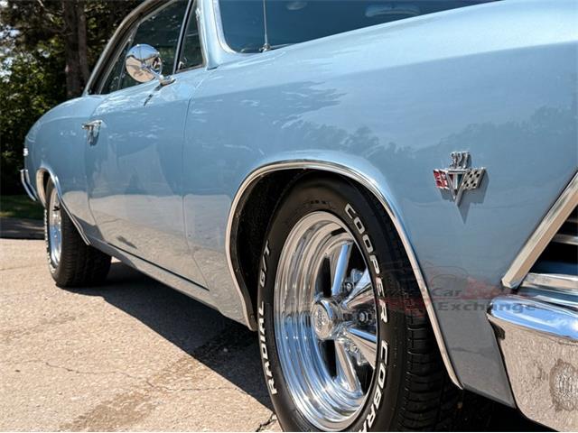 1966 Chevrolet Chevelle (CC-2085974) for sale in Alsip, Illinois