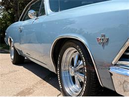 1966 Chevrolet Chevelle (CC-2085974) for sale in Alsip, Illinois