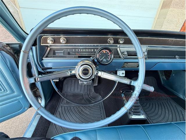 1966 Chevrolet Chevelle (CC-2085974) for sale in Alsip, Illinois
