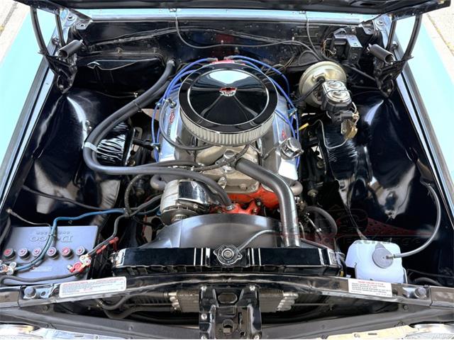 1966 Chevrolet Chevelle (CC-2085974) for sale in Alsip, Illinois