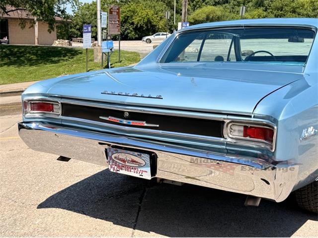 1966 Chevrolet Chevelle (CC-2085974) for sale in Alsip, Illinois