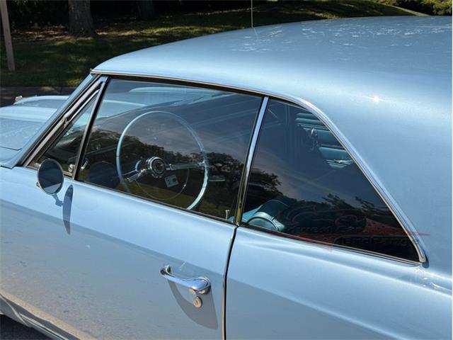 1966 Chevrolet Chevelle (CC-2085974) for sale in Alsip, Illinois