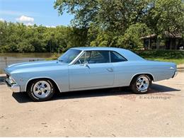 1966 Chevrolet Chevelle (CC-2085974) for sale in Alsip, Illinois
