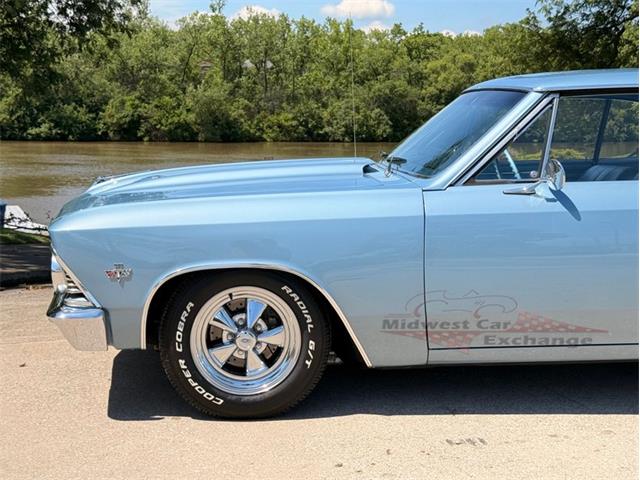 1966 Chevrolet Chevelle (CC-2085974) for sale in Alsip, Illinois