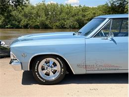 1966 Chevrolet Chevelle (CC-2085974) for sale in Alsip, Illinois