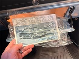 1966 Chevrolet Chevelle (CC-2085974) for sale in Alsip, Illinois
