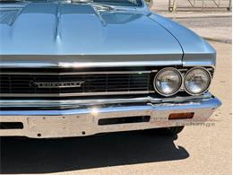 1966 Chevrolet Chevelle (CC-2085974) for sale in Alsip, Illinois