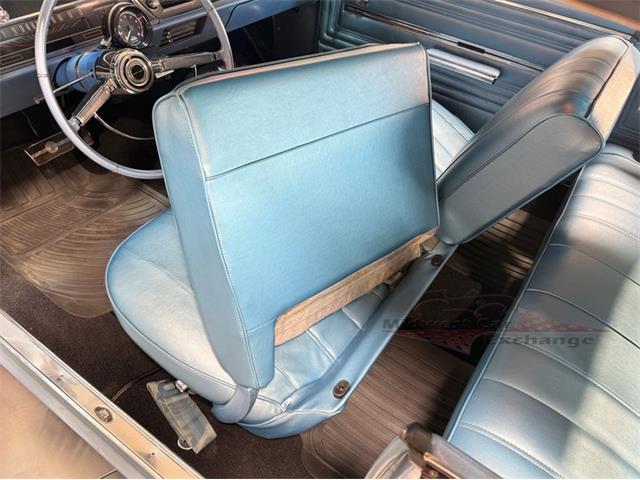 1966 Chevrolet Chevelle (CC-2085974) for sale in Alsip, Illinois