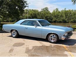 1966 Chevrolet Chevelle (CC-2085974) for sale in Alsip, Illinois