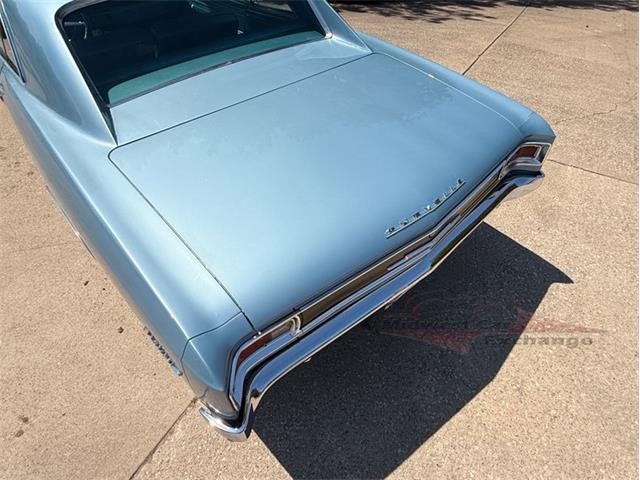 1966 Chevrolet Chevelle (CC-2085974) for sale in Alsip, Illinois