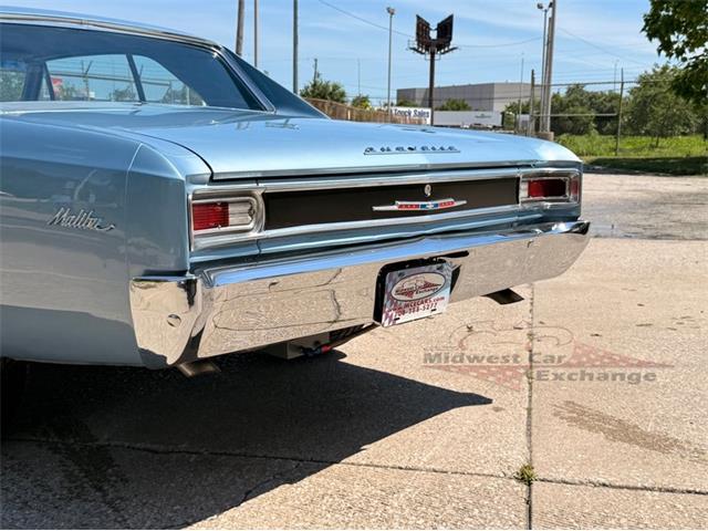 1966 Chevrolet Chevelle (CC-2085974) for sale in Alsip, Illinois