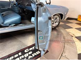 1966 Chevrolet Chevelle (CC-2085974) for sale in Alsip, Illinois