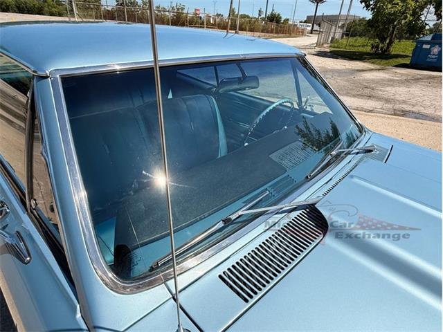 1966 Chevrolet Chevelle (CC-2085974) for sale in Alsip, Illinois