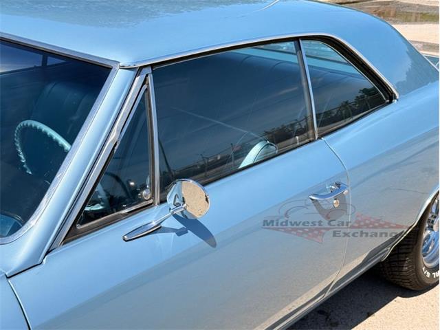 1966 Chevrolet Chevelle (CC-2085974) for sale in Alsip, Illinois