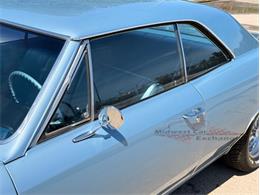 1966 Chevrolet Chevelle (CC-2085974) for sale in Alsip, Illinois