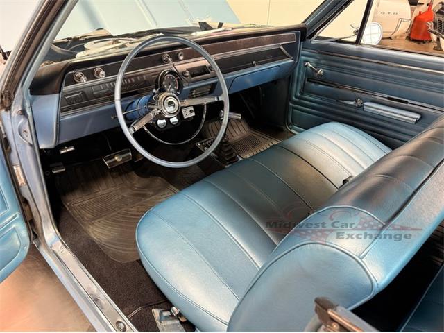 1966 Chevrolet Chevelle (CC-2085974) for sale in Alsip, Illinois