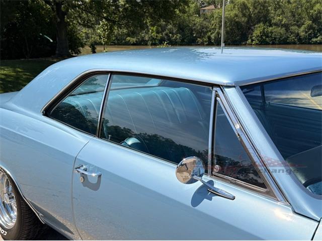 1966 Chevrolet Chevelle (CC-2085974) for sale in Alsip, Illinois