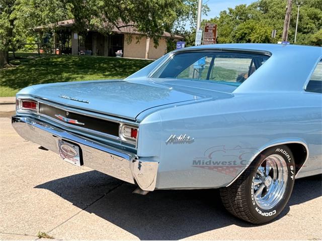 1966 Chevrolet Chevelle (CC-2085974) for sale in Alsip, Illinois