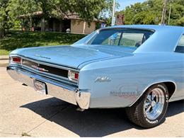 1966 Chevrolet Chevelle (CC-2085974) for sale in Alsip, Illinois